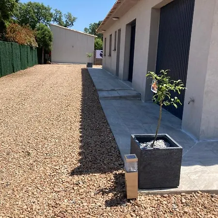 1 Et Possibilité Location De Voiture Hébergement de vacances *