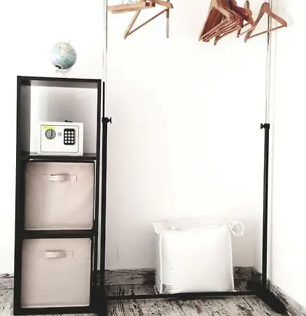 Mini-villa 1 Дом отдыха *
