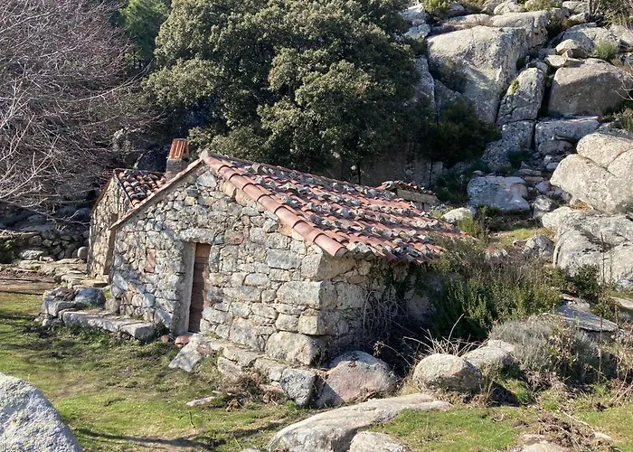 Mini-villa 1 * Porto Vecchio