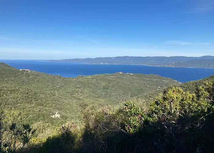 Mini-villa 1 Сasa de vacaciones *