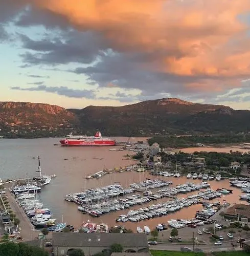 Mini-villa 1 Porto Vecchio