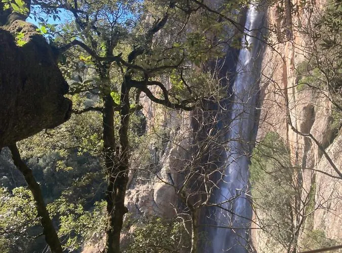 Mini-villa 1 Сasa de vacaciones