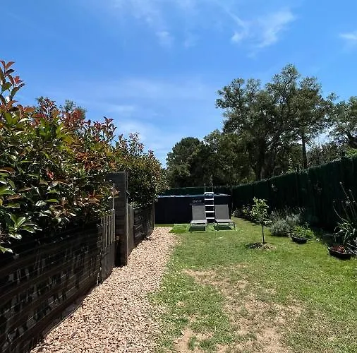 Сasa de vacaciones Mini-villa 1 *