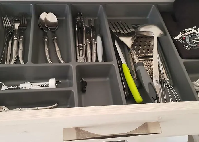 Mini-villa 1 * Porto Vecchio