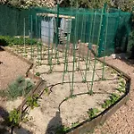 Mini-villa 1