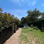 Сasa de vacaciones Mini-villa 1 *