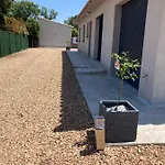 Mini-villa 1 Сasa de vacaciones *