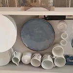 Mini-villa 1