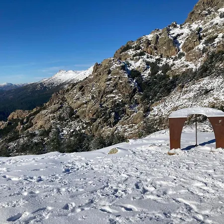 Mini-villa 1 Vakantiehuis *