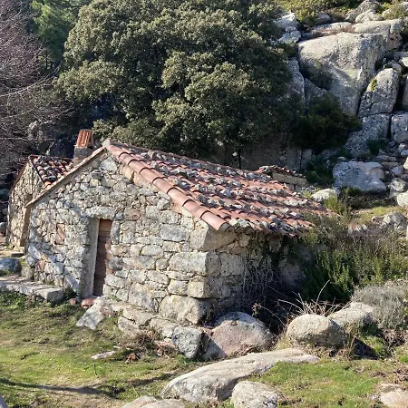 Mini-villa 1 * Porto-Vecchio (Corsica)