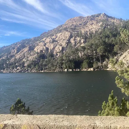 Vakantiehuis Mini-villa 1