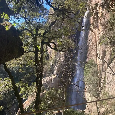 Mini-villa 1 Vakantiehuis