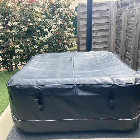 Hébergement de vacances Mini-villa 1