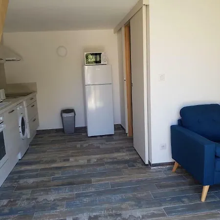 Mini-villa 1 Prázdninový dům *