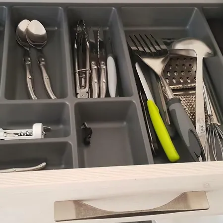 Mini-villa 1 * Porto-Vecchio (Corsica)