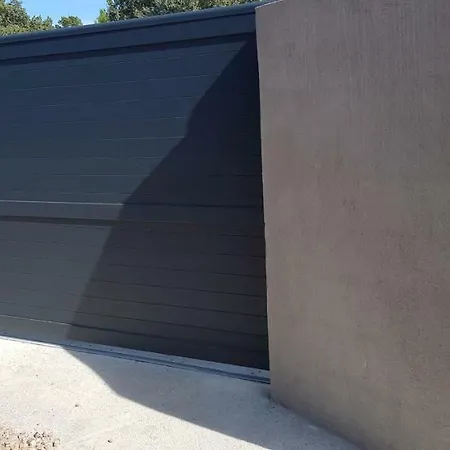 Mini-villa 1 * Porto-Vecchio (Corsica)