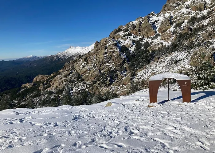 Mini-villa 1 Hébergement de vacances *