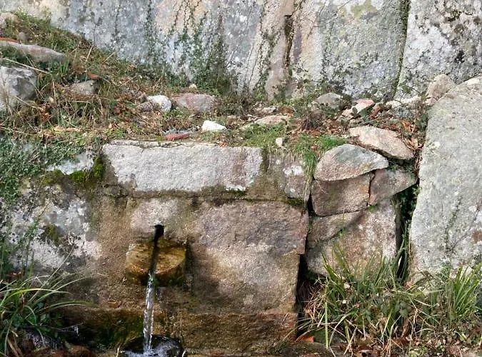 Casa de Férias Mini-villa 1 *