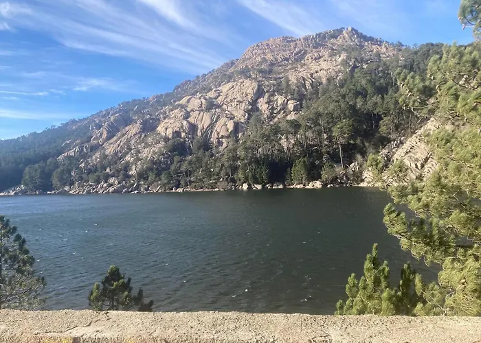 Hébergement de vacances Mini-villa 1