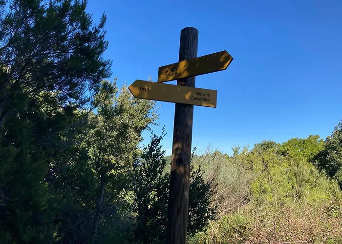 Mini-villa 1 Casa de Férias