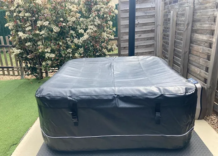 Hébergement de vacances Mini-villa 1