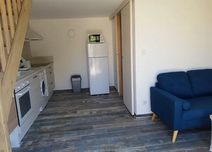 Mini-villa 1 Casa de Férias *