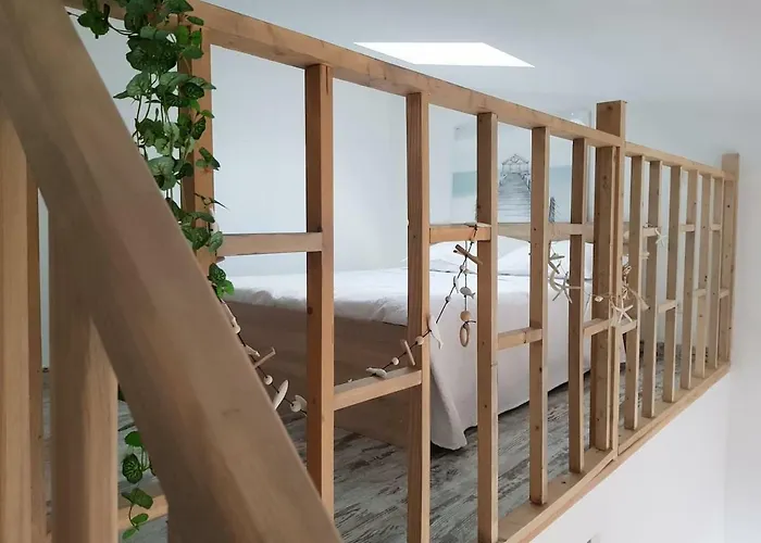 Mini-villa 1 * Porto-Vecchio (Corsica)