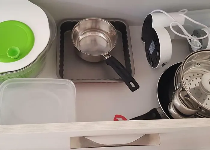 Mini-villa 1 Casa de Férias Porto-Vecchio (Corsica)