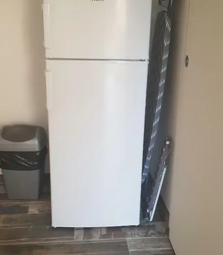 Hébergement de vacances Mini-villa 1 Porto-Vecchio (Corsica)