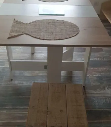 Mini-villa 1 Porto-Vecchio (Corsica)