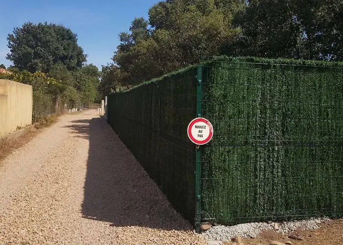 Mini-villa 1 Casa de Férias