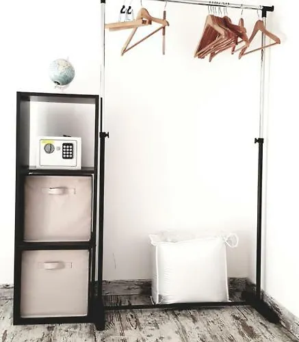 Mini-villa 1 Casa de Férias *