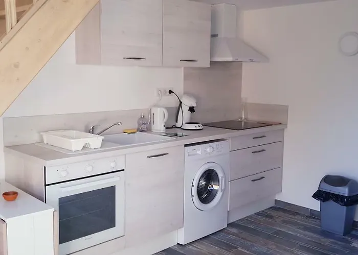 Mini-villa 1 Porto-Vecchio (Corsica)