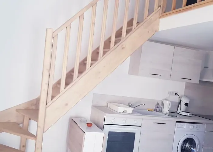 Mini-villa 1 Porto-Vecchio (Corsica)