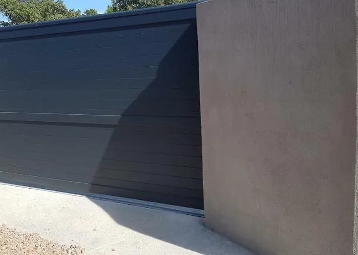 Mini-villa 1 * Porto-Vecchio (Corsica)